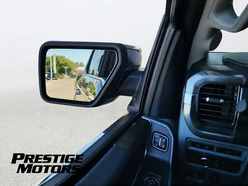 Used 2022 Ford F150 Lariat w/ Equipment Group 502A High AWD/4WD image 32