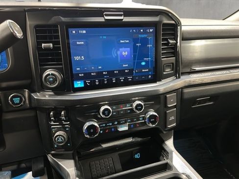 Used 2025 Ford F250 Lariat w/ Lariat Ultimate Package image 15