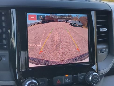 New 2026 RAM 1500 Tradesman image 18