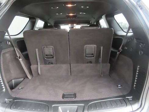 Used 2022 Dodge Durango GT w/ Blacktop Package AWD/4WD image 32