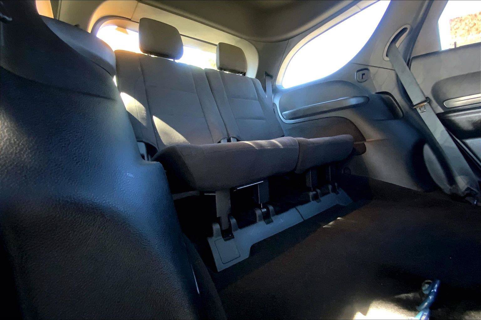 Certified 2025 Dodge Durango GT AWD/4WD image 28