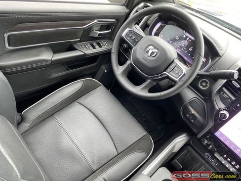 New 2026 RAM 2500 Laramie image 21