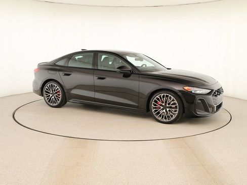 New 2026 Audi S5 Premium Plus image 9