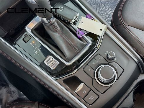 Used 2024 MAZDA CX-5 Carbon Edition image 24