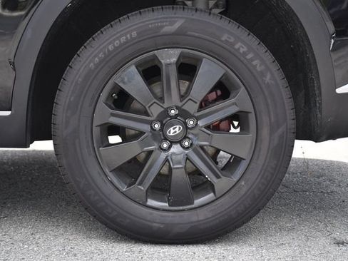 Used 2024 Hyundai Palisade SEL FWD image 32