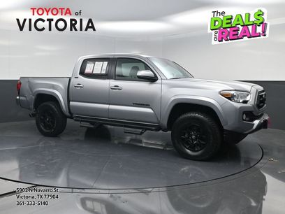 Used 2021 Toyota Tacoma SR5