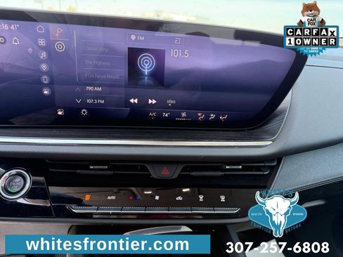 Used 2024 Buick Envision Preferred AWD/4WD image 13