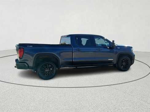 Used 2021 GMC Sierra 1500 Elevation image 3