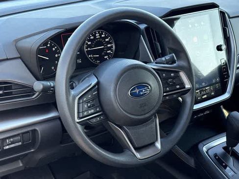 New 2026 Subaru Impreza 2.0i Sport AWD/4WD image 21