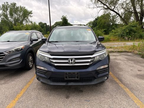 Used 2016 Honda Pilot EX-L image 5