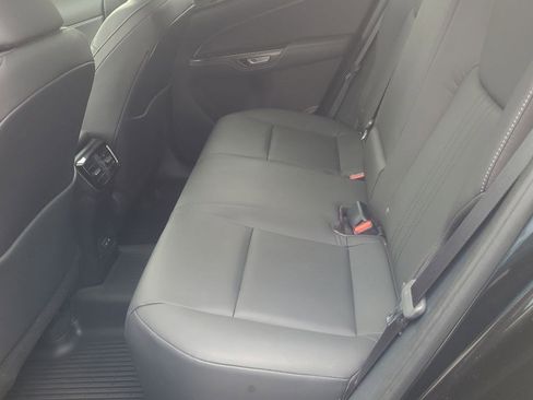 Used 2024 Lexus NX 350 AWD w/ Cold Area Package image 8