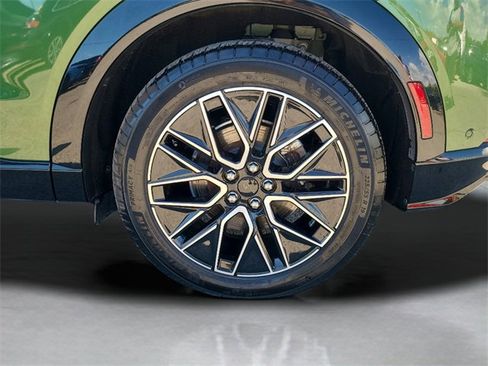 Used 2024 Ford Mustang Mach-E Premium image 10