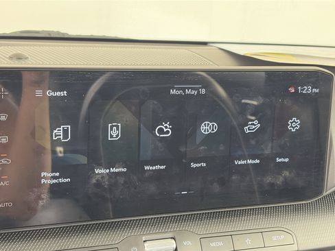 Certified 2025 Kia K4 EX w/ GT-Line Sunroof Package FWD image 19