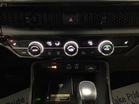 Used 2023 Honda CR-V EX-L image 33