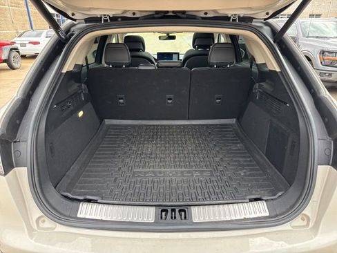 Certified 2021 Lincoln Nautilus Reserve w/ Equipment Group 201A AWD/4WD image 14