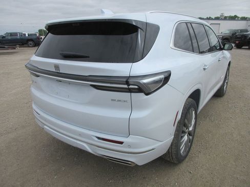 New 2026 Buick Enclave Avenir AWD/4WD image 5