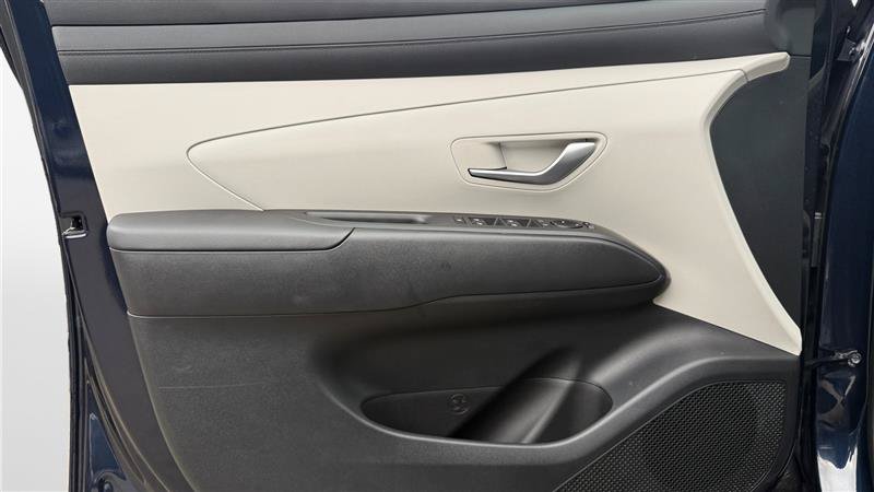 Used 2026 Hyundai Tucson SEL AWD/4WD image 11