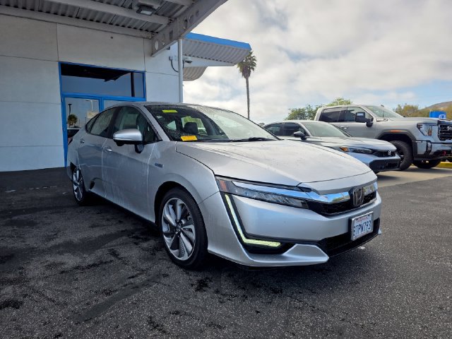 Used 2020 Honda Clarity Touring image 3