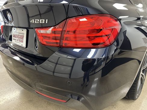 Used 2016 BMW 428i Gran Coupe xDrive image 15