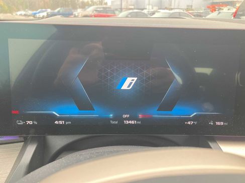 Certified 2024 BMW i5 M60 w/ Premium Package image 17