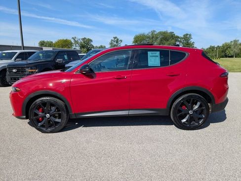 Used 2025 Dodge Hornet GT w/ GT Plus Package AWD/4WD image 15