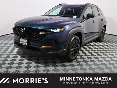 Used 2026 MAZDA CX-50 AWD 2.5 Hybrid w/ Premium Pkg