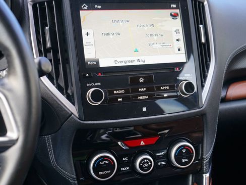 Used 2020 Subaru Forester Touring w/ Popular Package #2 image 23