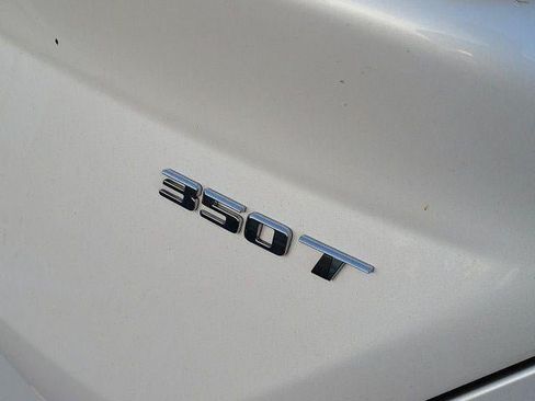 Certified 2023 Cadillac CT4 Sport w/ Climate Package RWD image 7