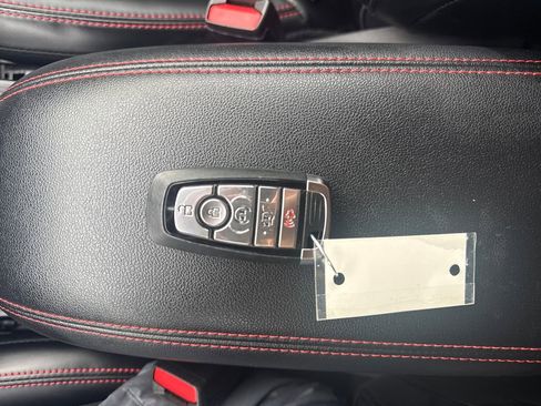 Used 2025 Ford Escape ST-Line Select w/ Tech Pack #1 image 40