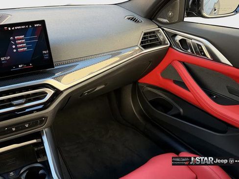 Used 2024 BMW M4 Competition image 18