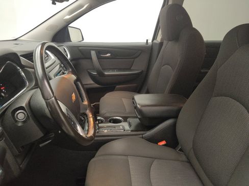 Used 2016 Chevrolet Traverse LT AWD/4WD image 17