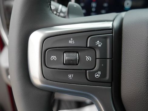 New 2026 Chevrolet Silverado 1500 RST image 13