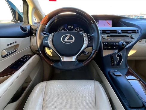 Used 2013 Lexus RX 350 FWD image 5