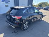 Used 2021 Ford Escape SEL w/ Technology Package image 3