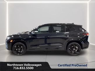Certified 2025 Volkswagen Tiguan SE R-Line AWD/4WD video 2
