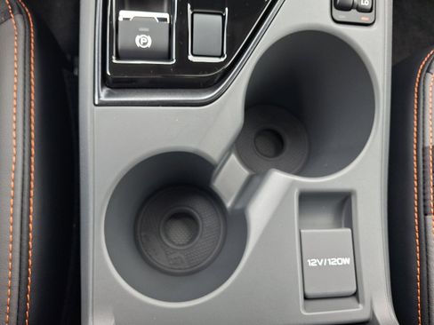 New 2026 Subaru Crosstrek 2.5i Limited AWD/4WD image 17