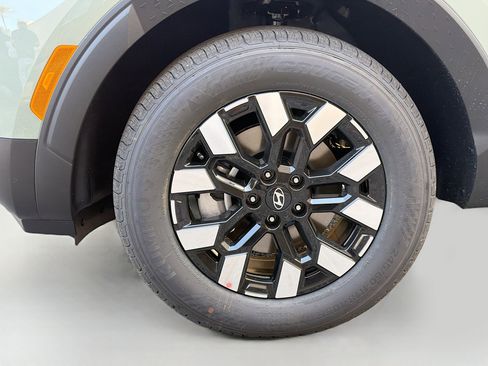 New 2026 Hyundai Santa Cruz SEL image 35