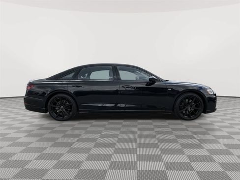 Used 2024 Audi A8 L 3.0T w/ Luxury Package AWD/4WD image 6