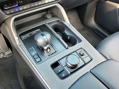 New 2025 MAZDA CX-90 3.3 Turbo S w/ Premium Package image 10