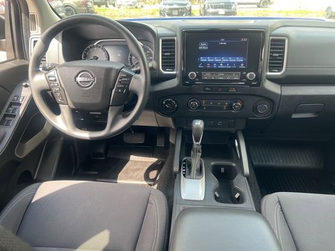 Certified 2023 Nissan Frontier SV w/ Technology Package image 15