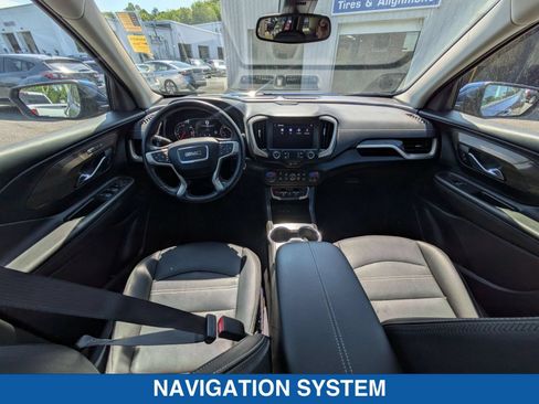 Used 2022 GMC Terrain Denali w/ LPO, Floor Liner Package AWD/4WD image 33