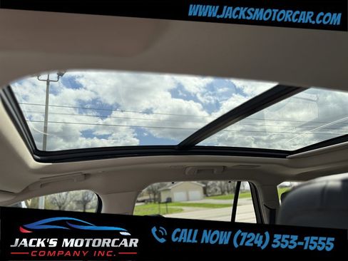 Used 2024 Lincoln Aviator Reserve w/ Equipment Group 201A image 37