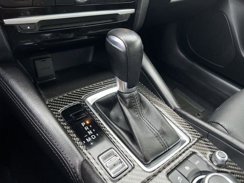 Used 2017 MAZDA MAZDA6 Touring image 21