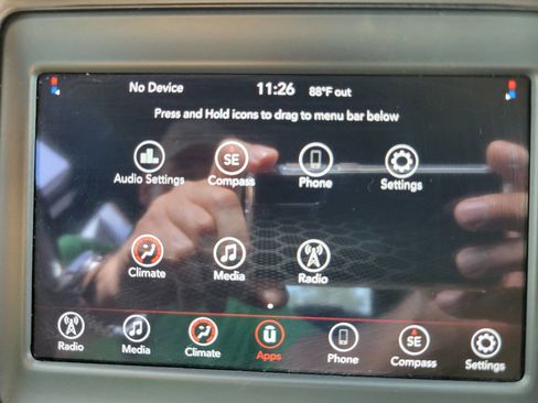 Used 2022 Dodge Charger SXT image 21