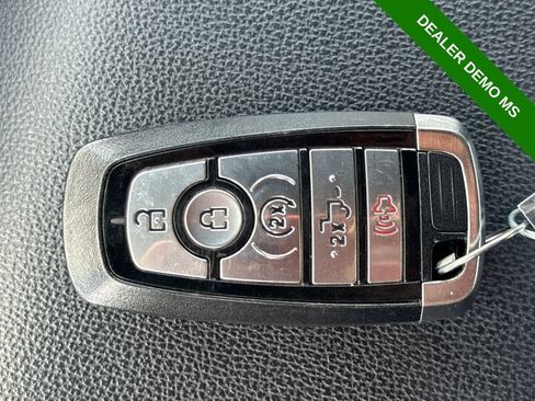 Used 2023 Ford F150 XLT w/ Equipment Group 302A High AWD/4WD image 34