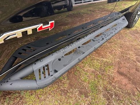 New 2026 GMC Sierra 1500 AT4 w/ AT4 Premium Package image 16