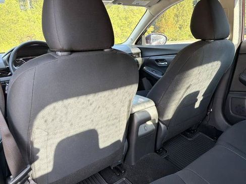 Certified 2025 Nissan Sentra SV w/ All-Weather Package FWD image 18