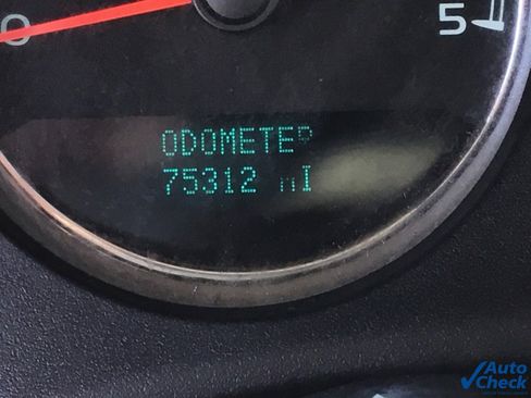 Used 2008 GMC Sierra 3500 SLT image 50