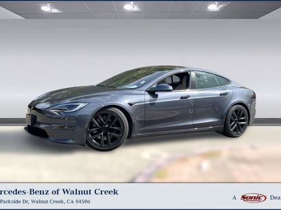 Used 2023 Tesla Model S Standard Range