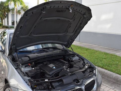 Used 2013 BMW 328i Convertible RWD image 90